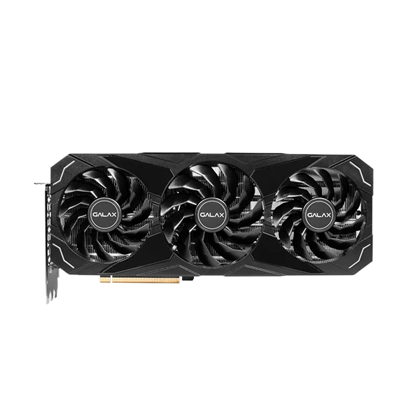Galax GeForce RTX 4070 Ti SUPER SG Plus 1-Click OC